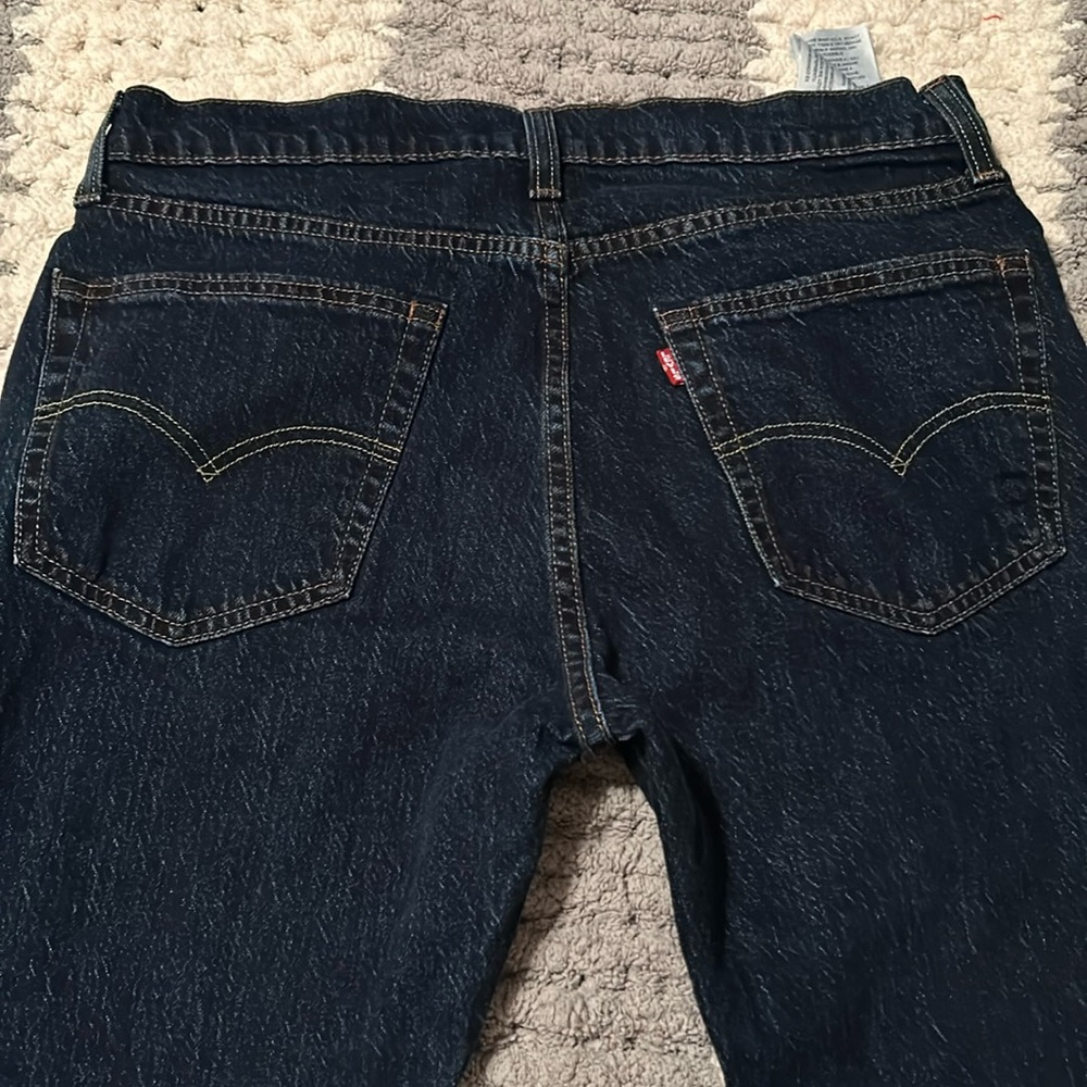 Mens Levi’s 33x30 Jeans